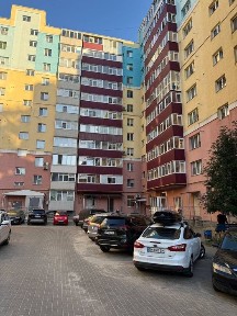 Продаж 1 кімн. кв. з АВТОНОМНИМ опаленням, Є-Відновлення.