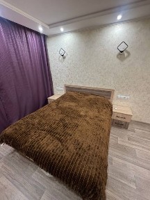 Продам 1к квартиру на Петропавлівській
