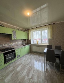 Оренда видової трикімнатної квартири ЖК Люцеорія | Луцьк