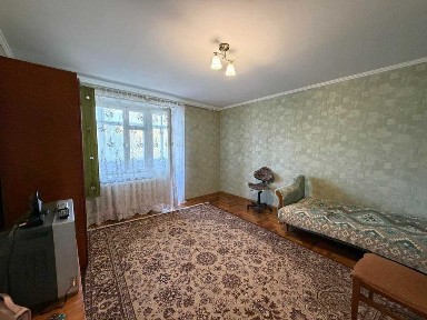 ДОВГОСТРОКОВА оренда 1кім квартири