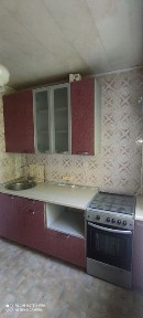 Продам реальную 3 комнатную квартиру Н. Дома метро 10 минут Дворец спорта, ул. Садовопарковая 3/5