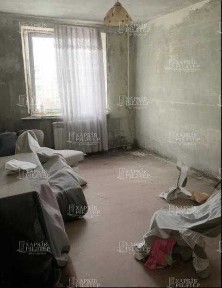 FO S4 Продам 3 комнатную квартиру Салтовка ул. Едности. Гарячее предложение! Квартира под Ваш ремонт