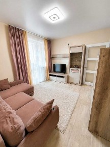 Продам 3к квартиру Новострой ЖК Салтовский, Салтовское шоссе AN