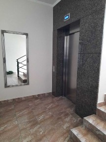 Продам 3к. квартиру в элитном новострое, евроремонт, авт. отопление, ул. Чернышевская 31а