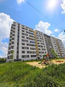 Продается 1 к квартира 40 м2 ЖК Сказка м Холодная Гора (24215М)