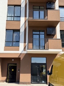 Продам квартиру 38,4м