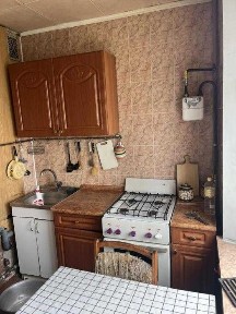 У продажу 2-кімн. затишна квартира у чудовому місці Салтівського району.