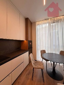 Продаж однокімнатної квартири ЖК Uzh Towers