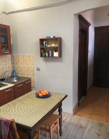 Квартира 1 кім у серці міста Біля Замку
