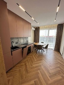 Продаж сучасної 1,5-кімнатної квартири в ЖК Elite Park