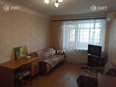 1к. 33м2, Холодна Гора ( ул. Териховская, м. Холодная гора) 123750