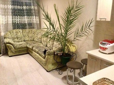 Продам смарт-квартиру на Нових Будинках