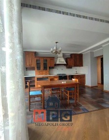 Продам 4-хкомн. квартиру, ЖК Сухумская, 24, Центр, Жилстрой-2