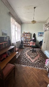 Продам 4-х ком квартиру в Центре