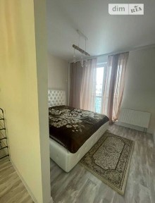 Продам 1-но к квартиру ЖК Левада 1,Гагарина, 48м2, евроремонт (код 23689)