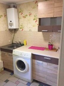Продам 1 ком. квартиру возле м.