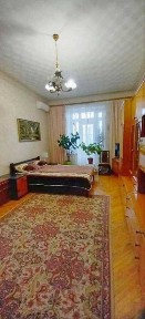 3х к. кв. метро Защитников Украины