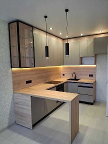 Продам 1 кв в Новобудові, Є Відновлення
