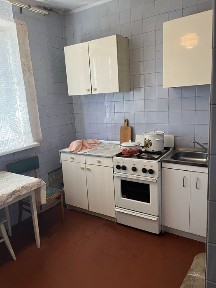 Продам 4 ком квартиру на Салтовке. Ул Бучмы 34В. 16/16