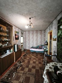 Продам 3 к квартиру Чугуев