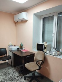 Дніпропетровська область, Дніпро, Самарський