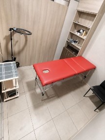 Оренда робочого місця для перукаря | Центр міста | Шевченка, 63А