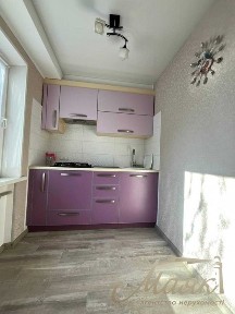 Продаж 2 кімнатної квартири, Космос, вул. Комарова