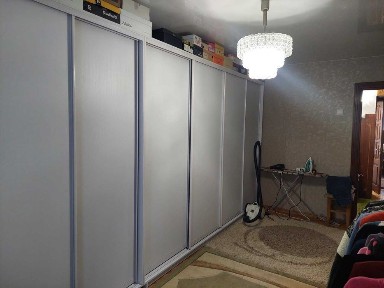 ПРОДАЖ 3 кім. квартири 67 м. кв. вул. Данилишиних м. Трускавець