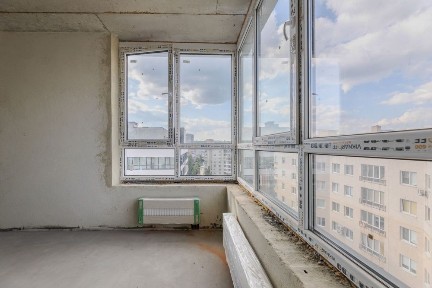 Продаж 2 кім. квартири + кухня-студія вул. Замарстинівська 134А | вул. Лінкольна | пр. Чорновола | вул. Липинського | Продаж двокімнатної квартири
