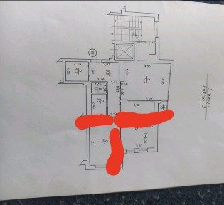 Продаж 2х кв вул Торфяна