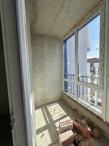 Продаж 1-кімнатної квартири у Львові вул. Трускавецька