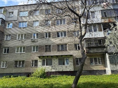 Продаж 3 кім квартири, вулиця Симона Петлюри