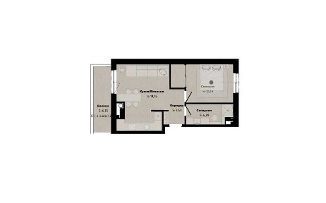 Без комісії\ Продаж 1кім. квартира\ ЖК Moon Club, Пимоненка\ Пасічна, Зелена, Хлібна\ Поруч Вілла Магнолія\ Villa Magnolia Nova\ Hygge Lux\ Auroom