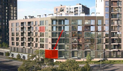 Без комісії\ Продаж 1к. квартира 42м2\ ЖК Фруктова Алея, Під Голоском 4\ бічна Чорновола\ Малоголосківська\ Варшавська\ Ближній центр\ Розтермінування