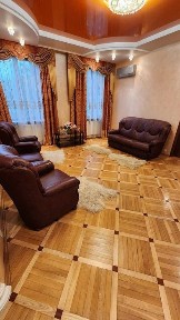 ПРОДАЖ 3-к. Преміум квартири 92/78/14м² вул. Мечнікова 200000$