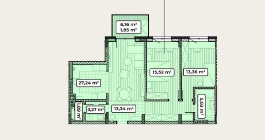 БЕЗ КОМІСІЇ\ Продаж 3 кім. квартира 82м. кв\ Клубний Преміум ЖК Eco City Park\Еко Сіті Парк\ Винники, Івана Франка\Стадіон Маркевича\ Intel Development