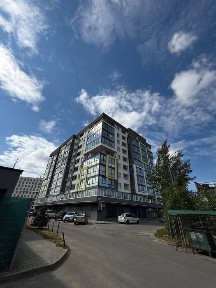 Продаж 2 кімнатної квартири у зданому і заселеному ЖК Sadova Resident, вул. Садова