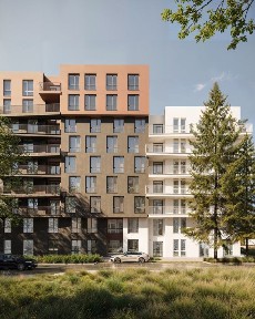 ВІДДІЛ ПРОДАЖУ| 900$ кв/м | Продаж по договору МОН | 1-кімнатна квартира в ЖК «Стрийський Бульвар» м. Стрий