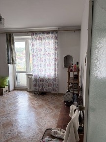 Продаж однокімнатної квартири на вулиці Варшавській