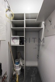 Продаж 1-кімнатної квартири в новобудові з дизайнерським ремонтом вул. Малоголосківська БЕЗ КОМІСІЇ