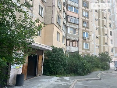 Продаж 2к квартири 51 кв. м на вул. Оноре де Бальзака 79 • ID 34536567