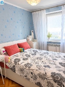 Продаж 2к квартири 51 кв. м на вул. Оноре де Бальзака 79 • ID 34536567