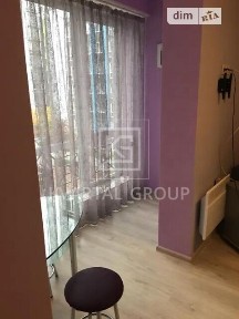 Продаж 1к квартири 28 кв. м на вул. Григорія Сковороди 29 • ID 34536248
