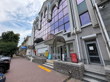 Черкаська область, Черкаси
