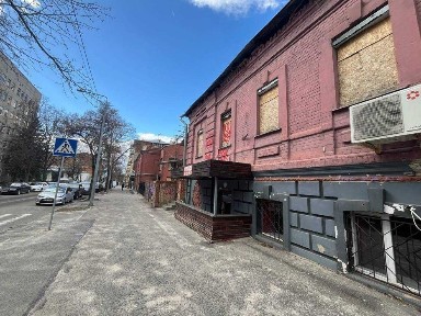 Гіршмана вулиця, район Київський, Харків, метро Університет, вул. Гіршмана 27, площа 225.8 кв. м 34315475