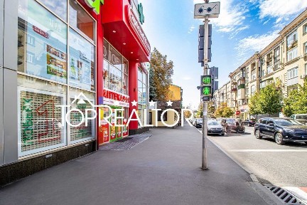 Харківська область, Харків, Київський