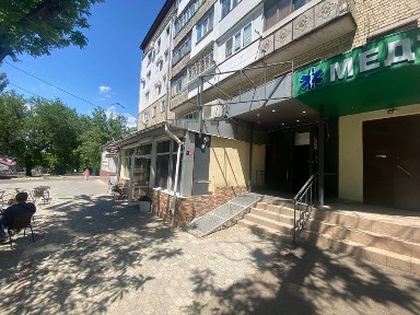 Миколаївська область, Миколаїв, Центральний