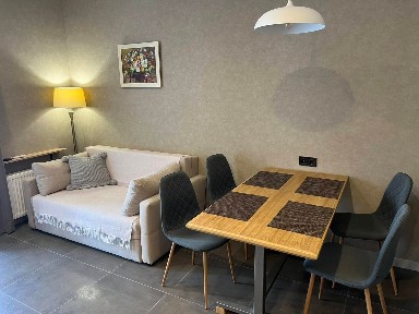 Аренда 2-комнатной квартиры 65 м², Краснова ул., 3