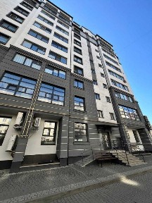 Двокімнатна квартира з ремонтом в районі Каскад. ДЕРЖПРОГРАМИ. Євідновлення. ВАУЧЕР