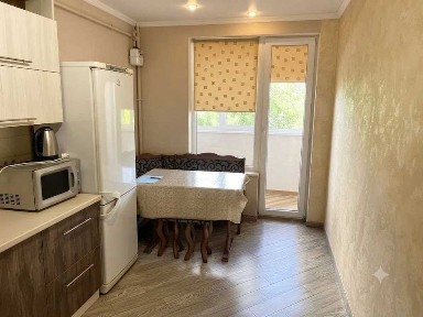 Оренда 1-кімнатної квартири | 45 м² |вул. княгині Ольги | ЖК 